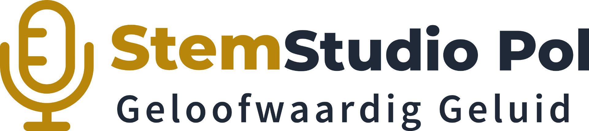 StemStudio Pol logo